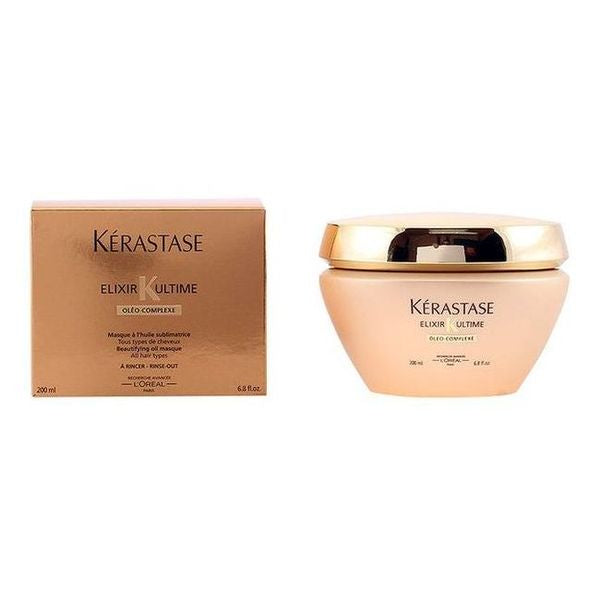 Masque hydratant Elixir Ultime Kerastase