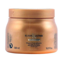 Charger l&#39;image dans la galerie, Masque hydratant Elixir Ultime Kerastase