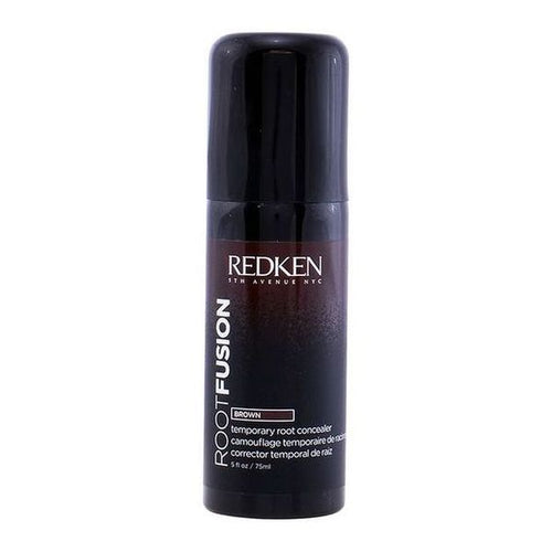 Coloration Non Permanente Root Fusion Redken