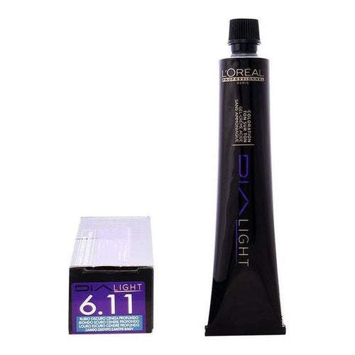 Teinture sans ammoniaque Dia Light L'Oreal Expert Professionnel