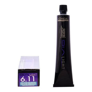 Teinture sans ammoniaque Dia Light L'Oreal Expert Professionnel