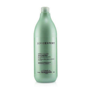 Après-shampooing pour cheveux fins Volumetry L'Oreal Expert Professionnel (1000 ml)