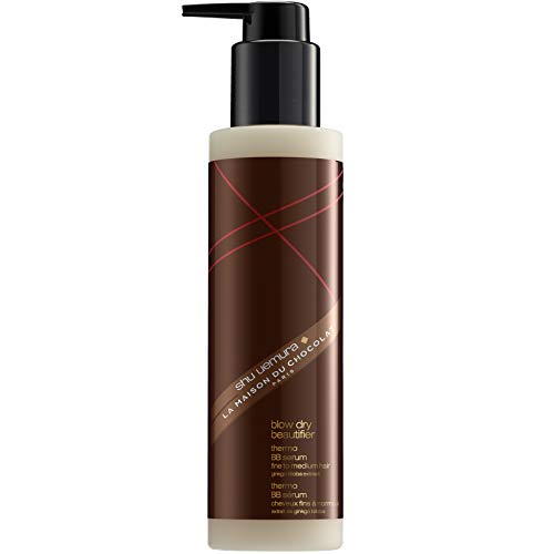 Protecteur de chaleur Maison Du Chocolat Shu Uemura (150 ml)
