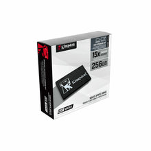 Charger l'image dans la galerie, Disque dur Kingston SKC600B/256G 256 GB