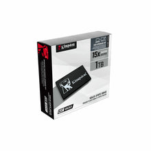 Charger l'image dans la galerie, Disque dur Kingston SKC600B/1024G 2,5" 1 TB SSD