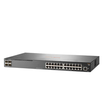 Charger l'image dans la galerie, Switch HPE JL253A RJ-45