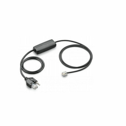 Casques avec Microphone Poly 37818-11