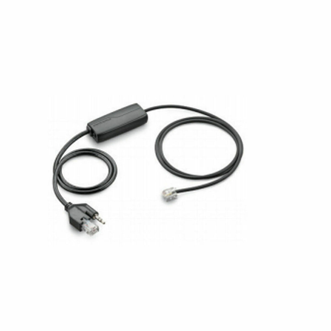 Casques avec Microphone Poly 37818-11