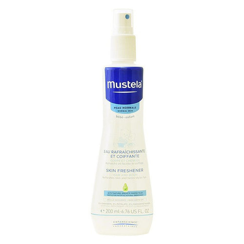 Parfum Unisexe Bébé Mustela