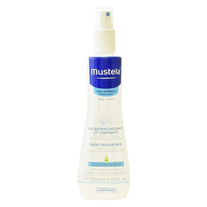 Parfum Unisexe Bébé Mustela