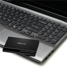 Charger l'image dans la galerie, Disque dur PNY CS900 500 GB SSD