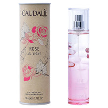 Charger l&#39;image dans la galerie, Parfum Femme Rose De Vigne Caudalie EDT (50 ml)