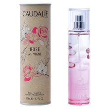 Charger l&#39;image dans la galerie, Parfum Femme Rose De Vigne Caudalie EDT (50 ml)