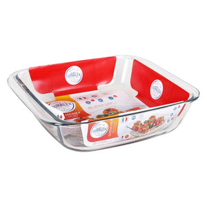 Plateau pour Four Duralex 3,8 L Verre