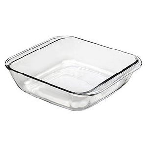 Plateau pour Four Duralex 3,8 L Verre