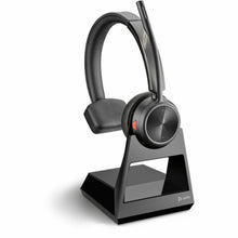 Charger l&#39;image dans la galerie, Casque Poly 213010-02 118 dB Noir