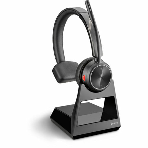 Casque Poly 213010-02 118 dB Noir