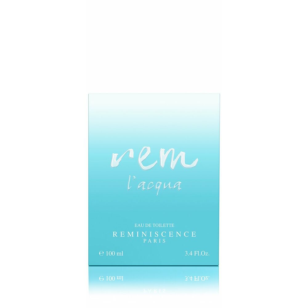 Parfum Femme Acqua Reminiscence (100 ml) EDT