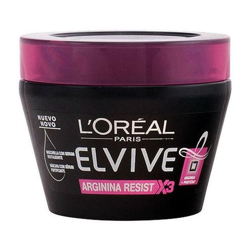 Masque crème revitalisant L'Oreal Expert Professionnel