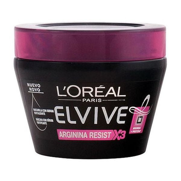 Masque crème revitalisant L'Oreal Expert Professionnel