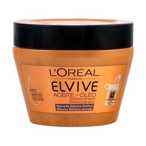 Masque nourrissant pour cheveux L'Oreal Expert Professionnel
