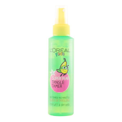 Après-shampooing démêlant pour enfants Super Pear L'Oreal Make Up (250 ml)