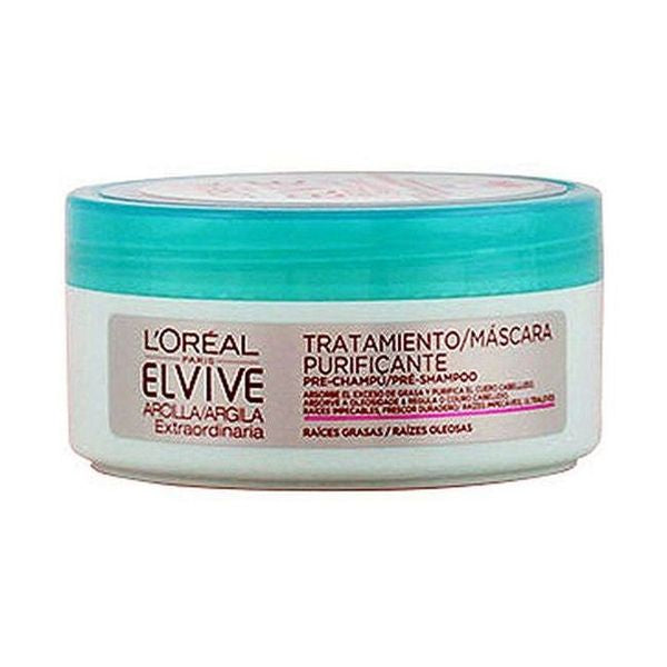 Masque purifiant L'Oreal Expert Professionnel