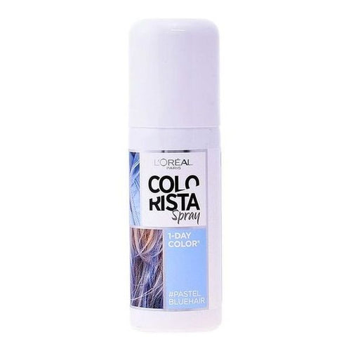 Teinture temporaire L'Oreal Expert Professionnel Bleu pastel