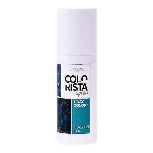 Teinture temporaire L'Oreal Expert Professionnel Turquoise