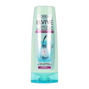 Après-shampooing Elvive Arcilla Extraordinaria L'Oreal Make Up (250 ml)