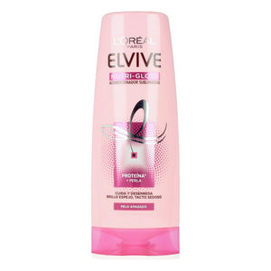 Après-shampoing revitalisant Nutri-gloss L'Oreal Make Up (300 ml)