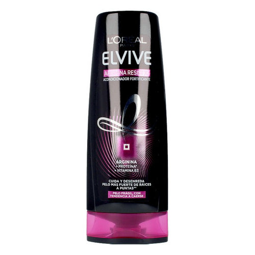 Après-shampoing réparateur Elvive Arginina Resist X3 L'Oreal Make Up (300 ml)