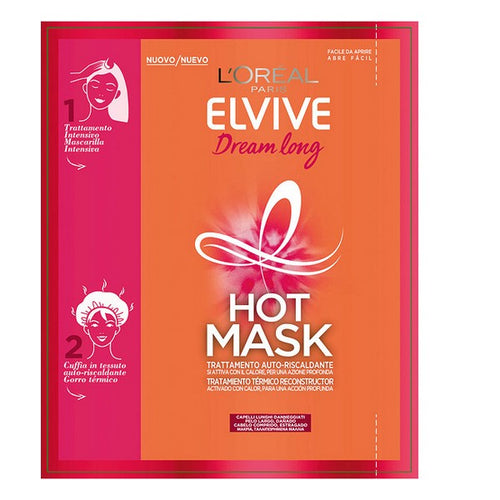 Masque pour cheveux Elvive Dream Long L'Oreal Make Up (20 ml)