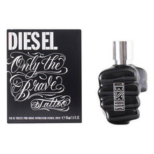 Charger l&#39;image dans la galerie, Parfum Homme Only The Brave Tattoo Diesel EDT