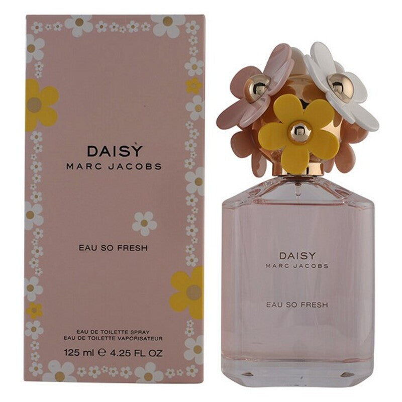 Parfum Femme Daisy Eau So Fresh Marc Jacobs EDT