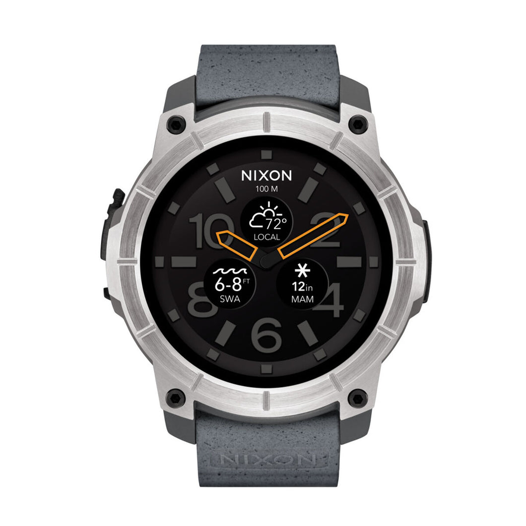 Montre Homme Nixon A11672101