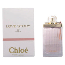 Charger l&#39;image dans la galerie, Parfum Femme Love Story Chloe EDT