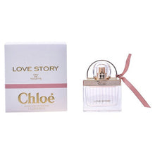 Charger l&#39;image dans la galerie, Parfum Femme Love Story Chloe EDT