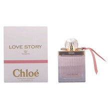 Charger l&#39;image dans la galerie, Parfum Femme Love Story Chloe EDT