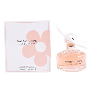 Parfum Femme Daisy Love Marc Jacobs EDT