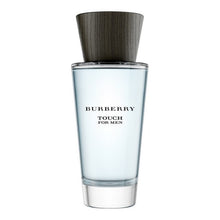 Charger l&#39;image dans la galerie, Parfum Homme Touch For Men Burberry EDT