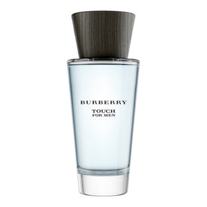 Parfum Homme Touch For Men Burberry EDT