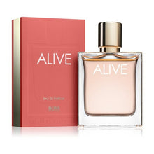 Charger l&#39;image dans la galerie, Parfum Femme Alive Hugo Boss EDP