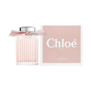 Parfum Femme Signatura l'Eau Chloe EDT