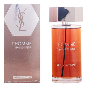 Parfum Homme L'homme Intense Yves Saint Laurent EDP