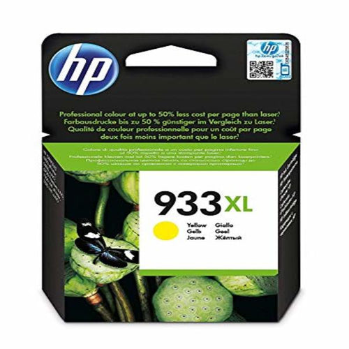 Cartouche d'Encre Compatible HP CN056AE (Refurbished A+)
