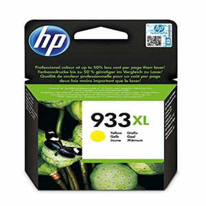 Cartouche d'Encre Compatible HP CN056AE (Refurbished A+)