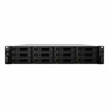 Charger l'image dans la galerie, Stockage réseau Synology UC3200 Noir Gris