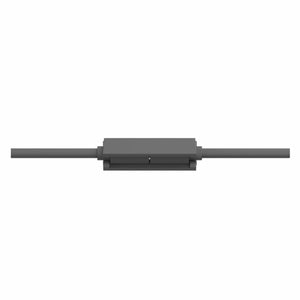 Câble USB C Logitech 950-000005 10 m Noir