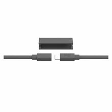 Charger l&#39;image dans la galerie, Câble USB C Logitech 950-000005 10 m Noir